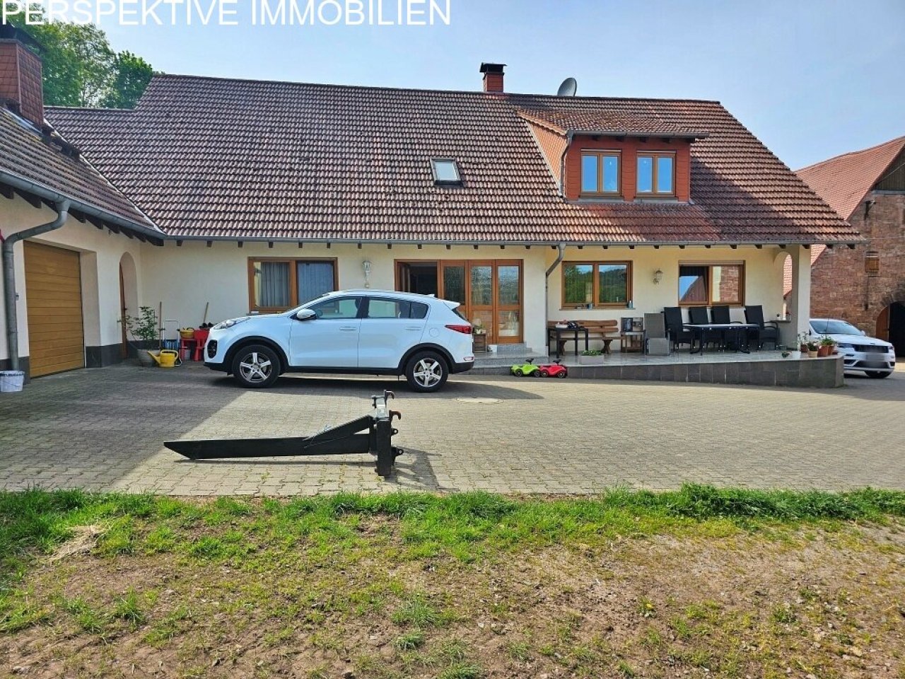 Neues Haus Neues Haus