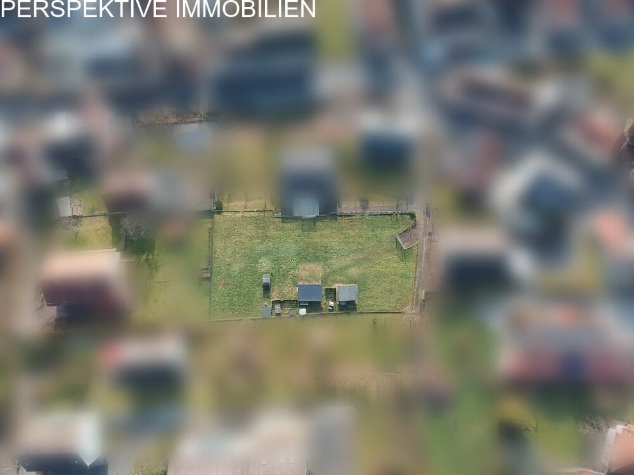 Draufsicht Draufsicht