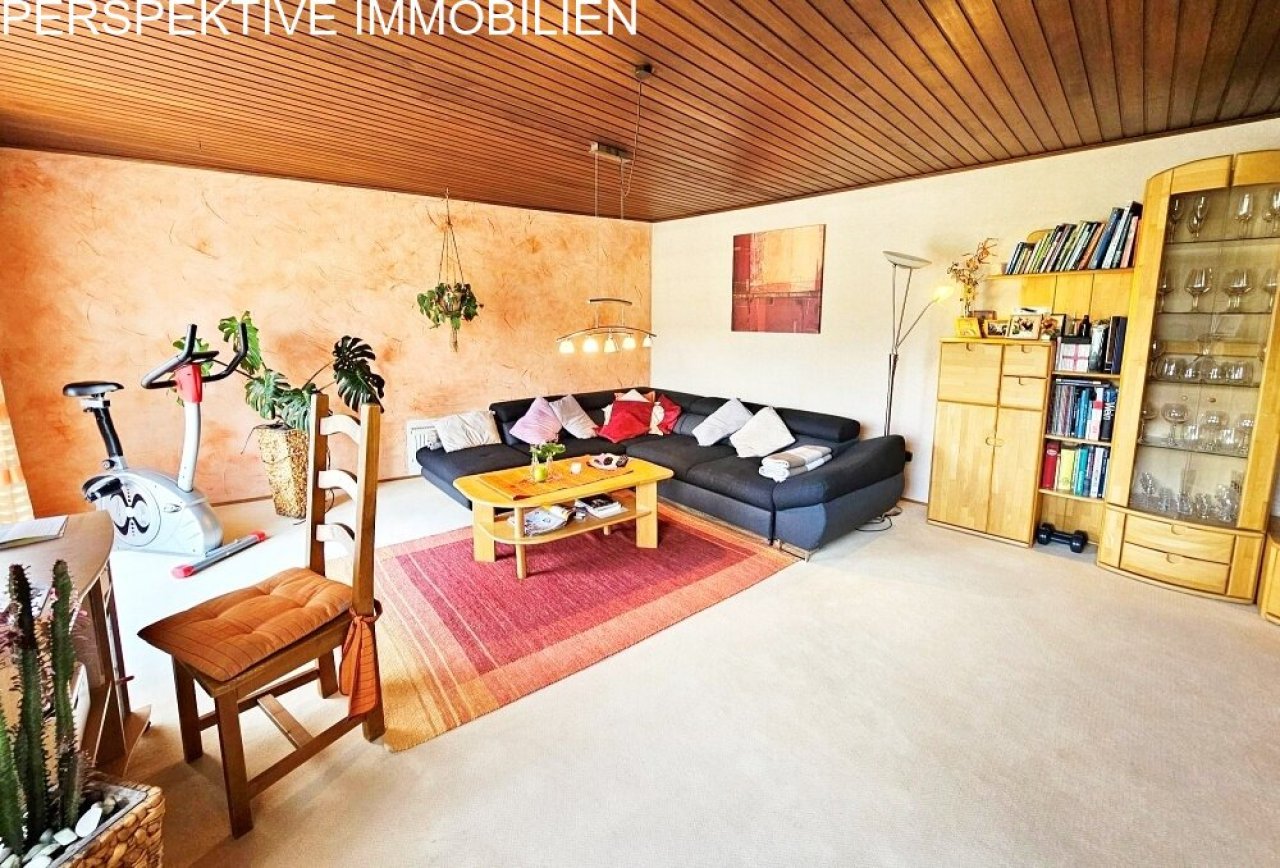 Wohnzimmer EG Wohnzimmer EG