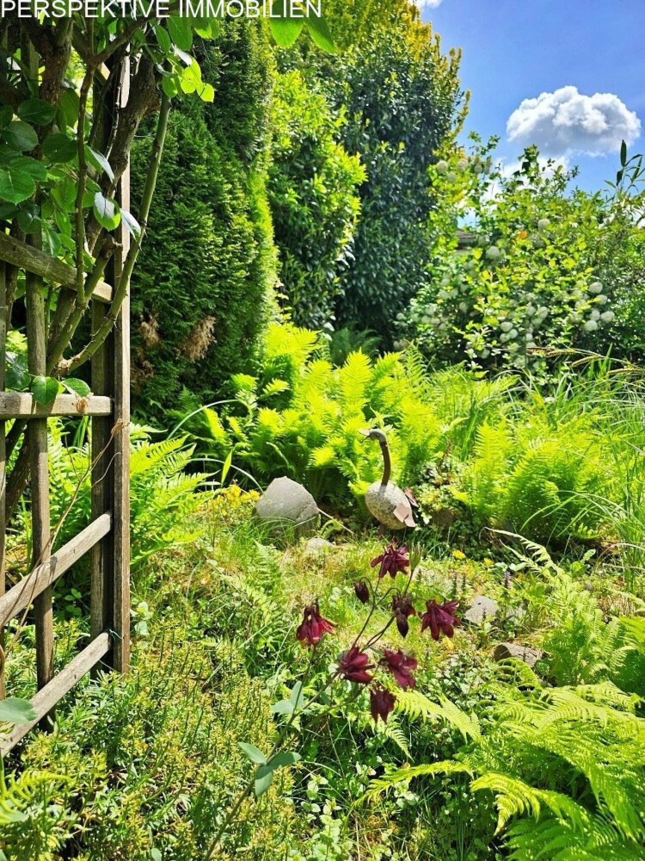 Garten Garten