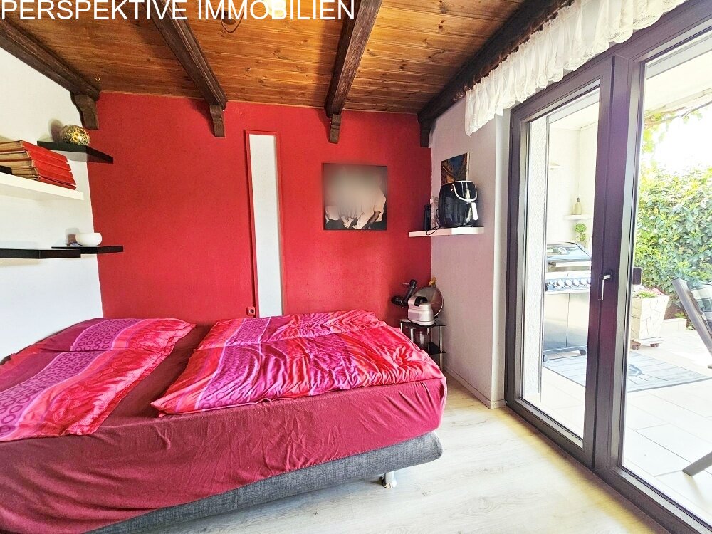 Kinderzimmer EG Kinderzimmer EG