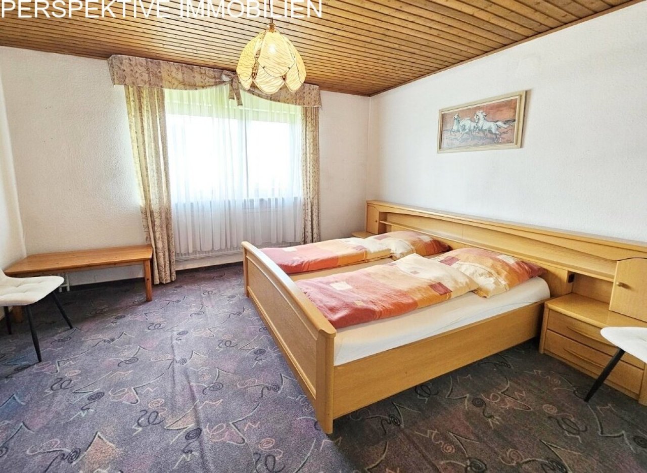 Schlafzimmer OG Schlafzimmer OG