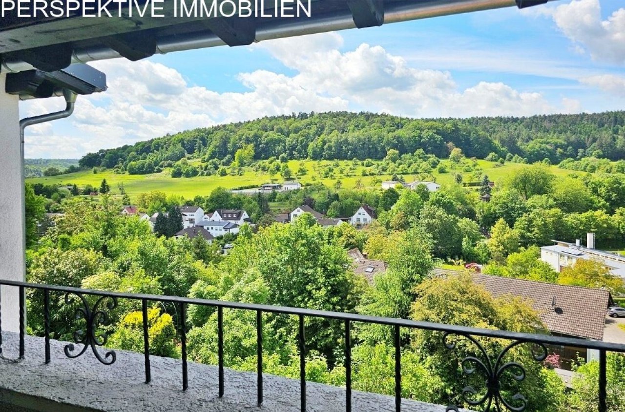 Loggiaaussicht OG Loggiaaussicht OG