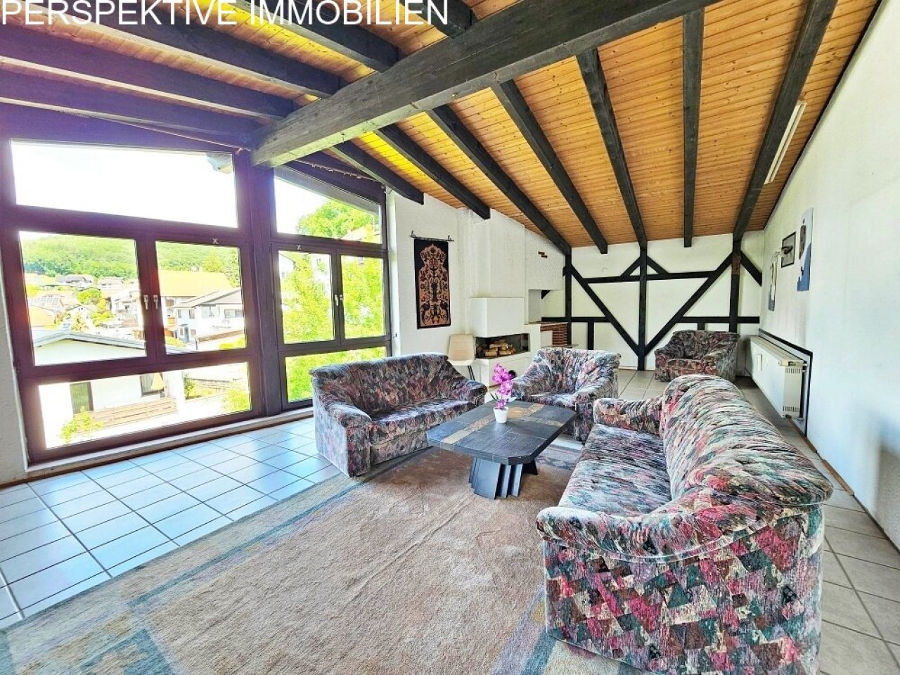 Wohnzimmer OG Wohnzimmer OG