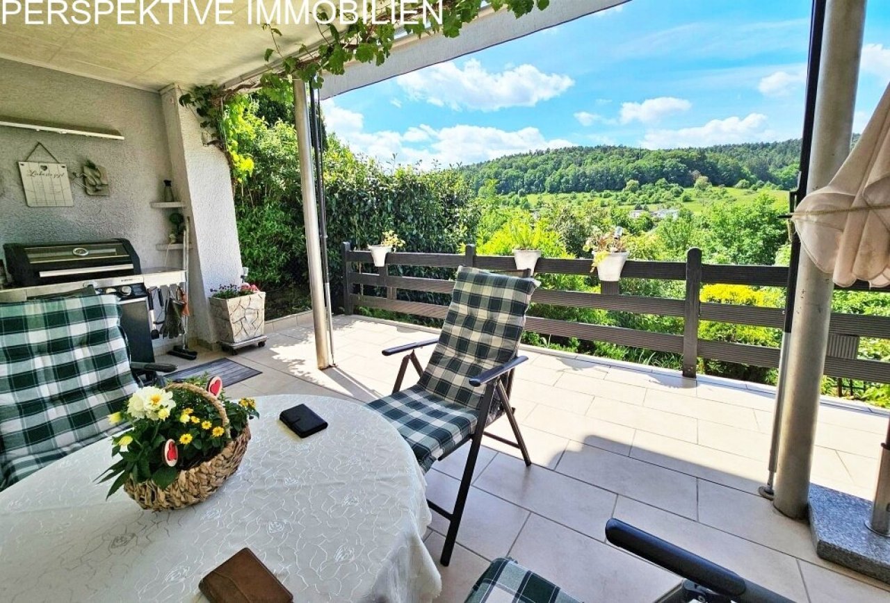 Balkon EG Balkon EG