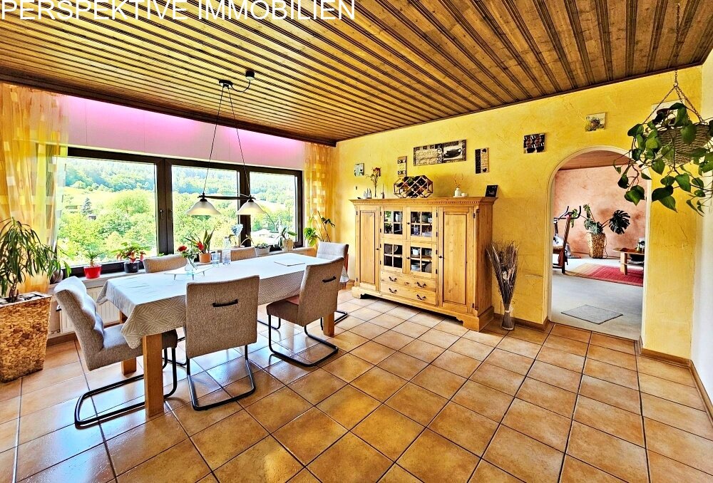 Esszimmer EG Esszimmer EG