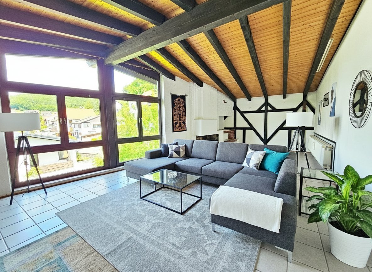 KI Homestaging KI Homestaging