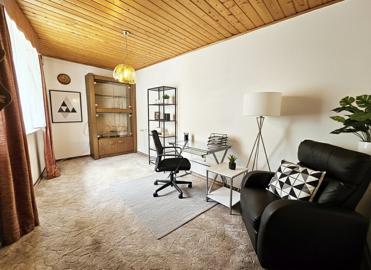 Arbeitszimmer OG Arbeitszimmer OG