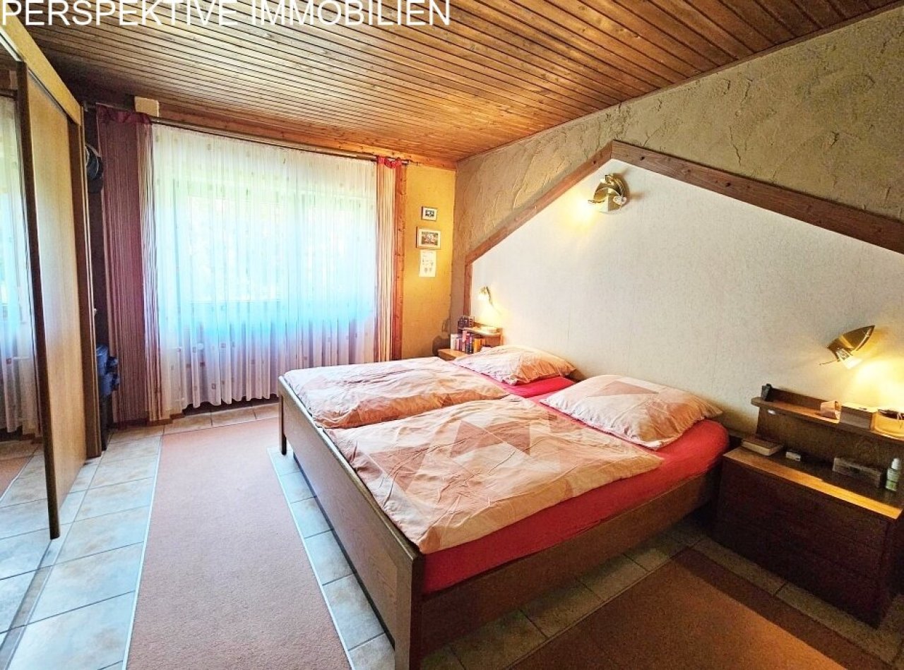 Schlafzimmer EG Schlafzimmer EG