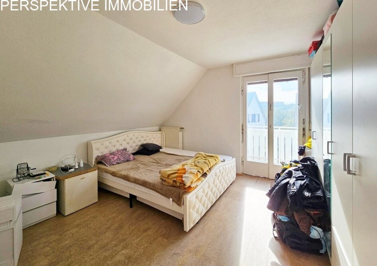 Schlafzimmer OG Schlafzimmer OG