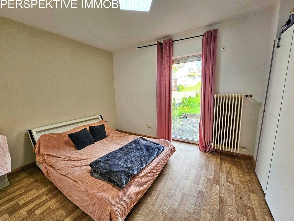Kinderzimmer EG Kinderzimmer EG
