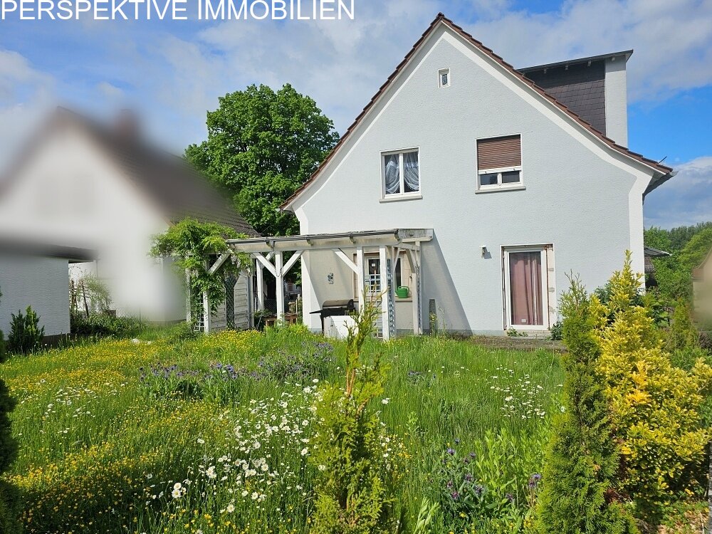 Gartenansicht Gartenansicht
