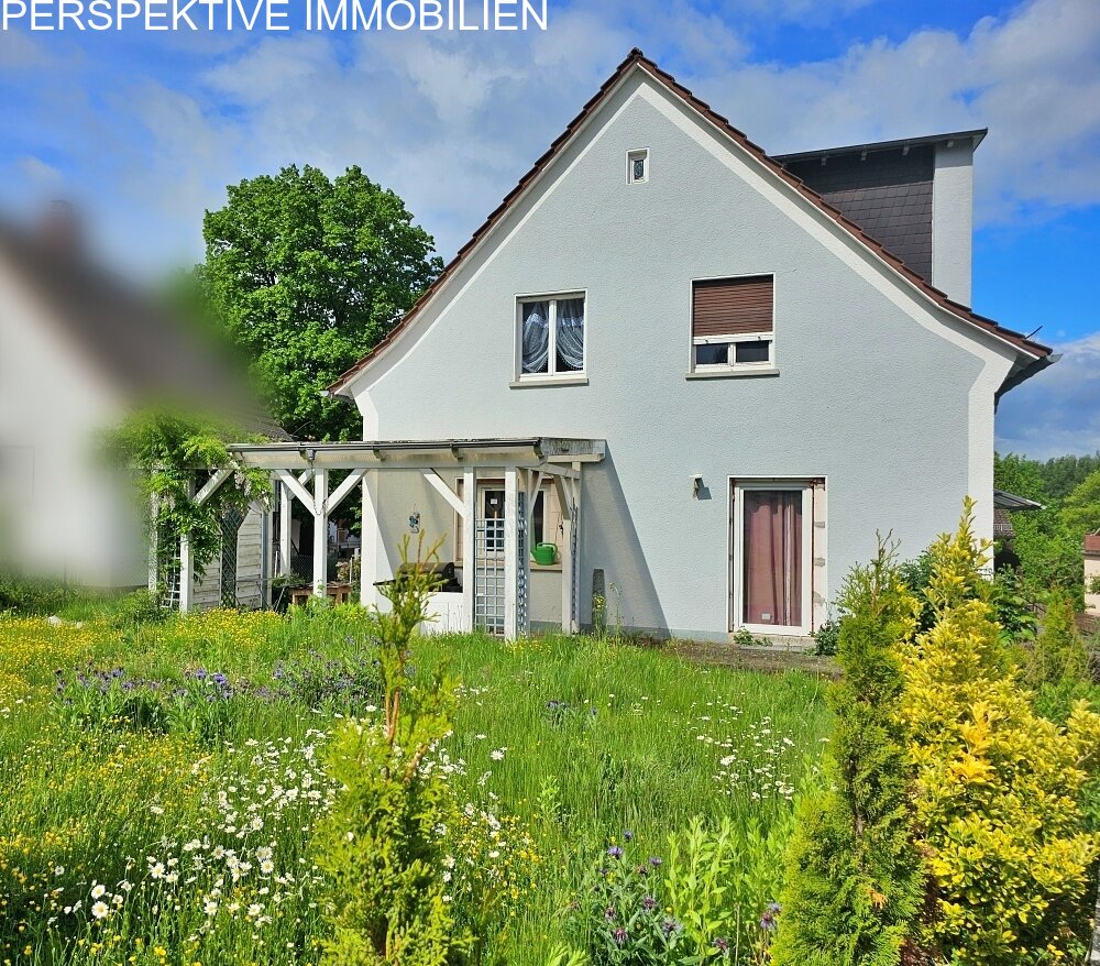 Gartenseitig Gartenseitig