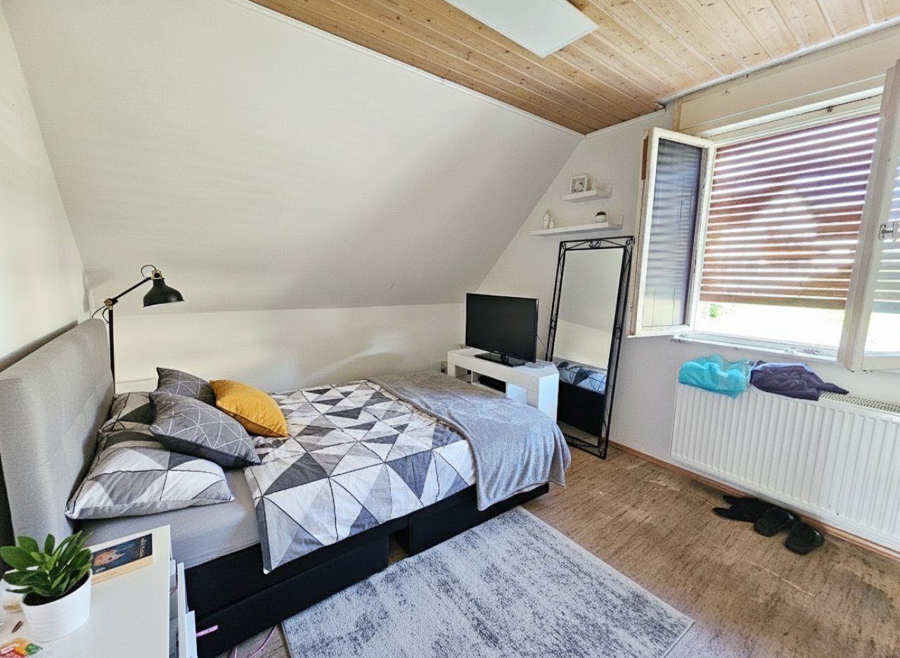 Kinderzimmer OG