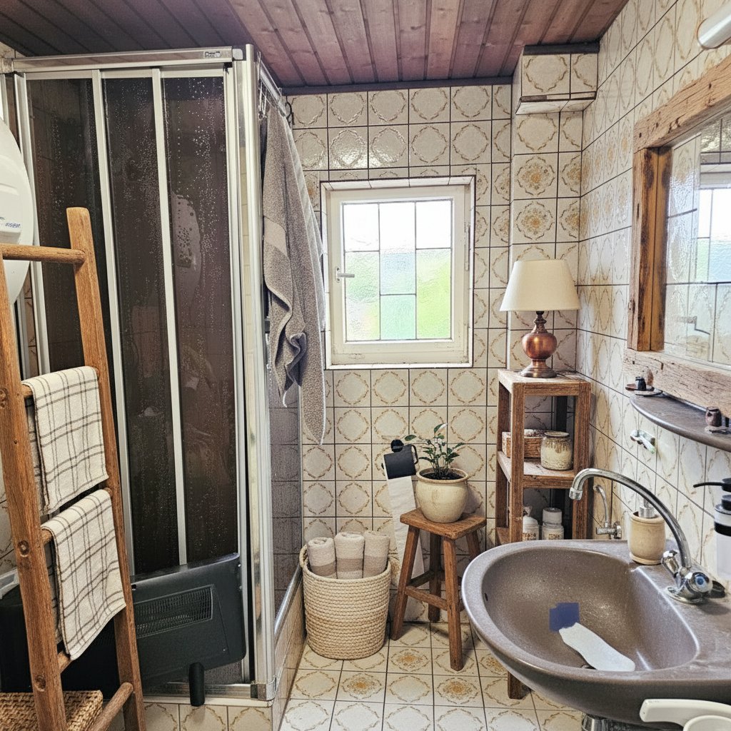 KI Homestaging