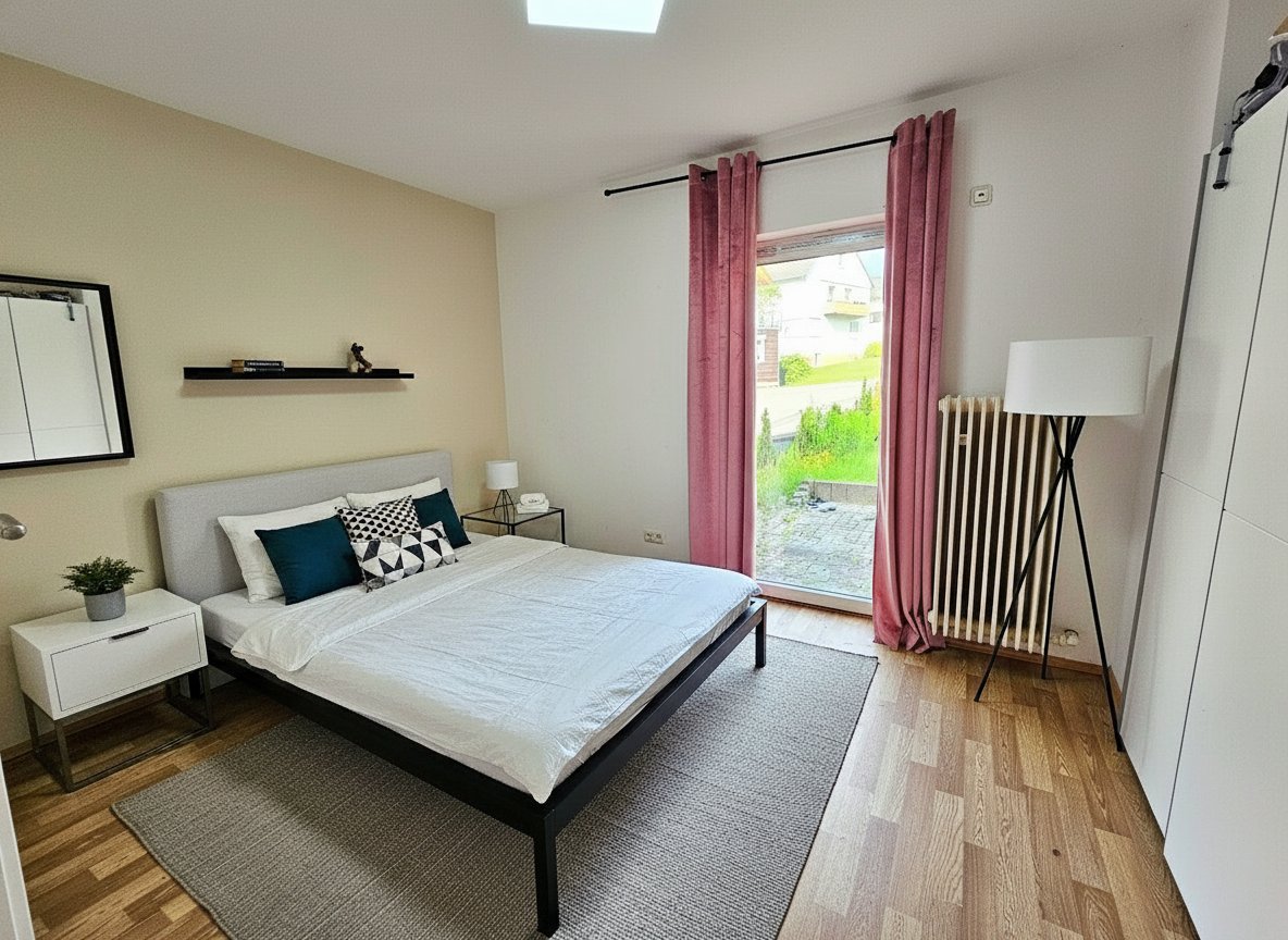 KI Homestaging