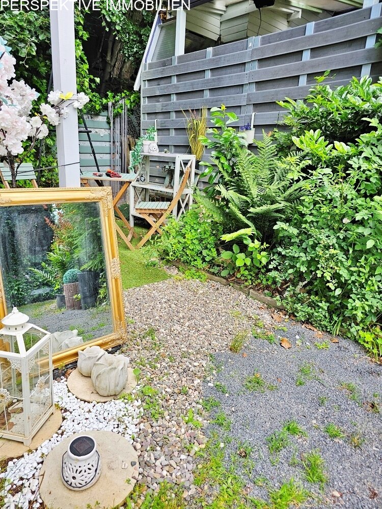 Gartenromantik2 Gartenromantik2