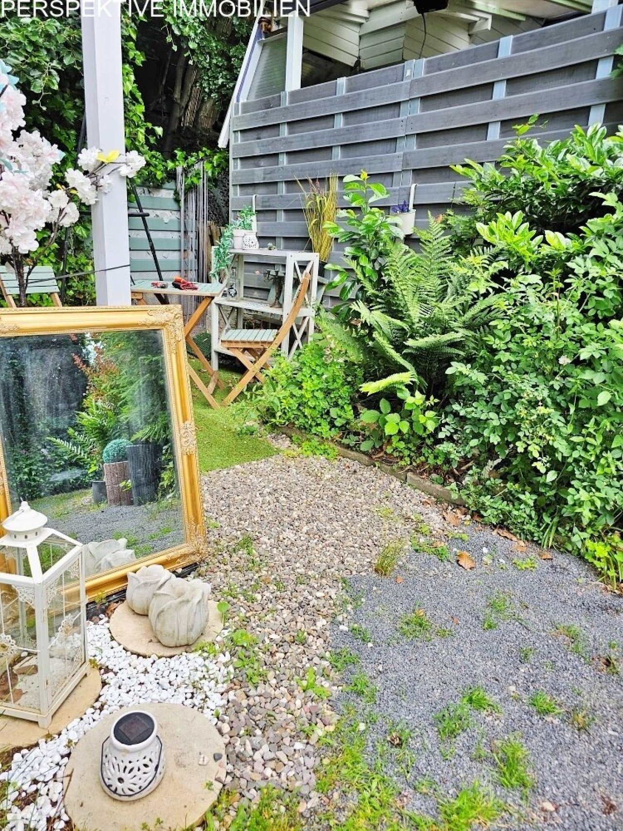 Gartenromantik2 Gartenromantik2