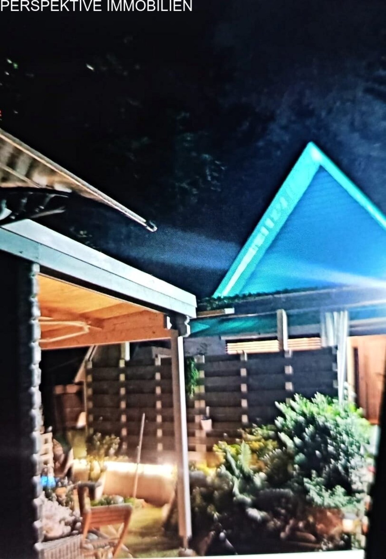 Abendlichter Abendlichter