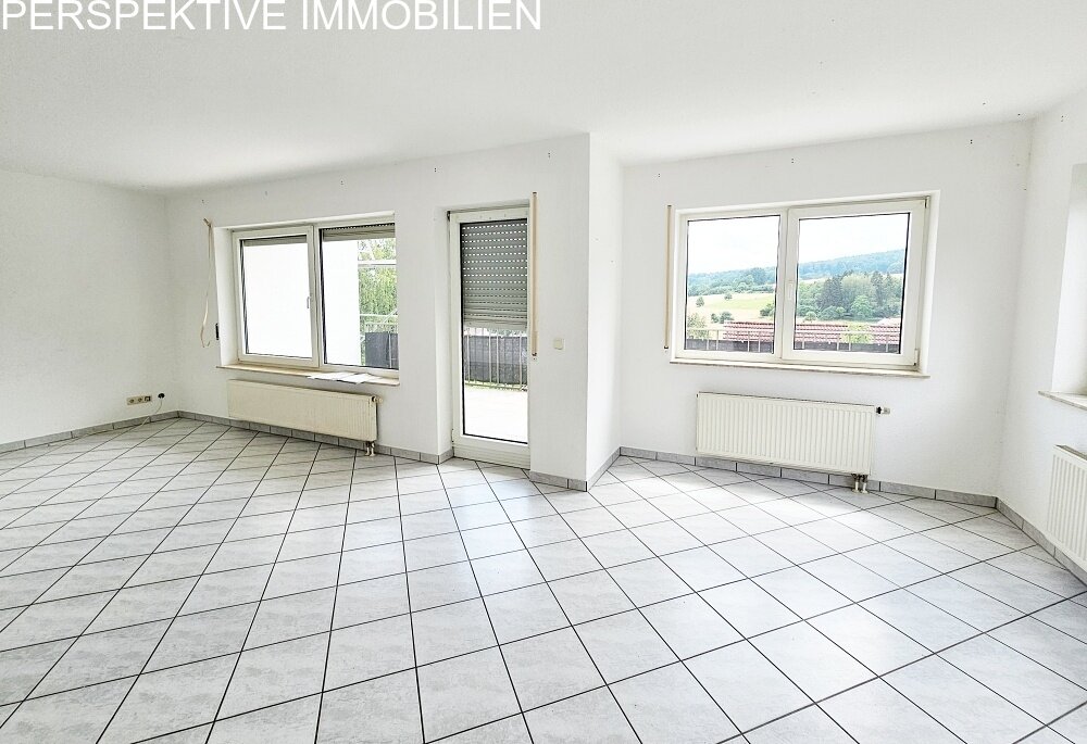 Wohn-Esszimmer EG Wohn-Esszimmer EG