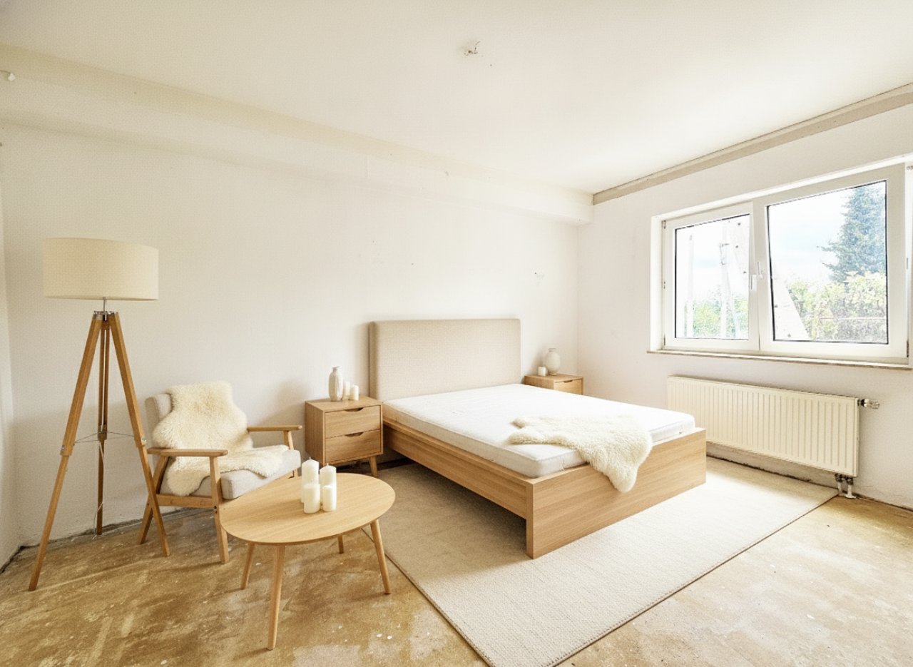 KI Homestaging KI Homestaging