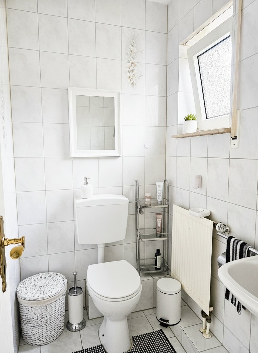 Gäste WC Gäste WC