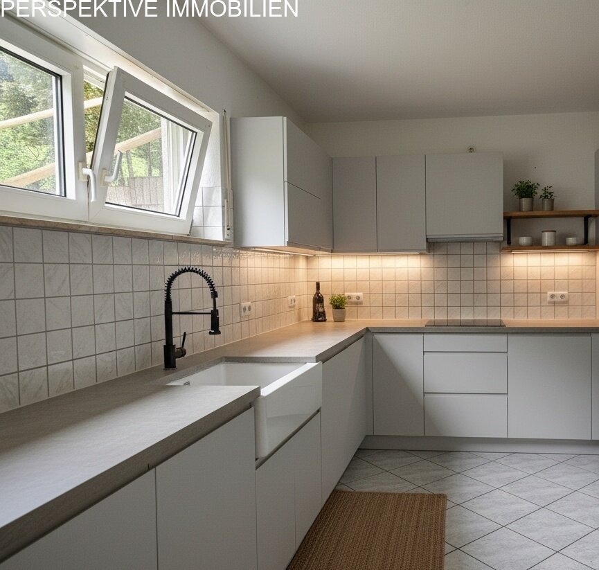 Küche ELW - KI Küche ELW - KI