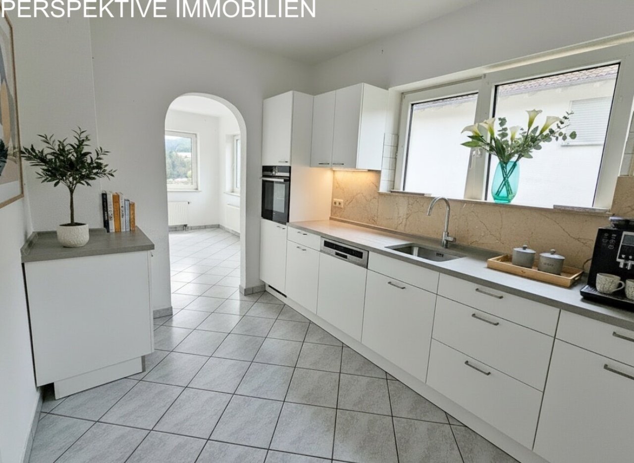 Küchenbeispiel EG Küchenbeispiel EG