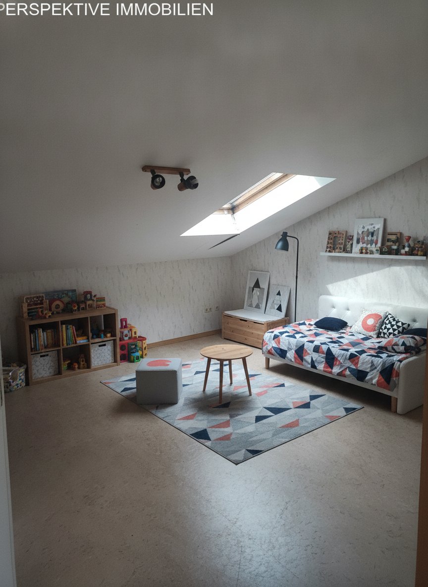 KI Homestaging