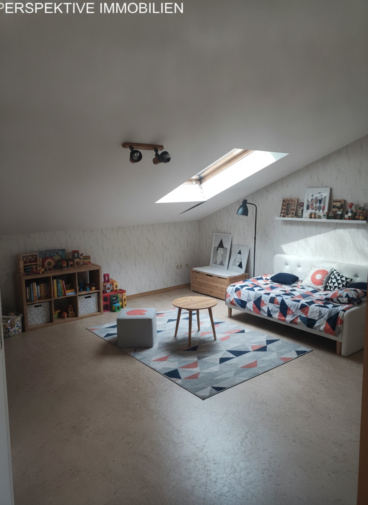 KI Homestaging