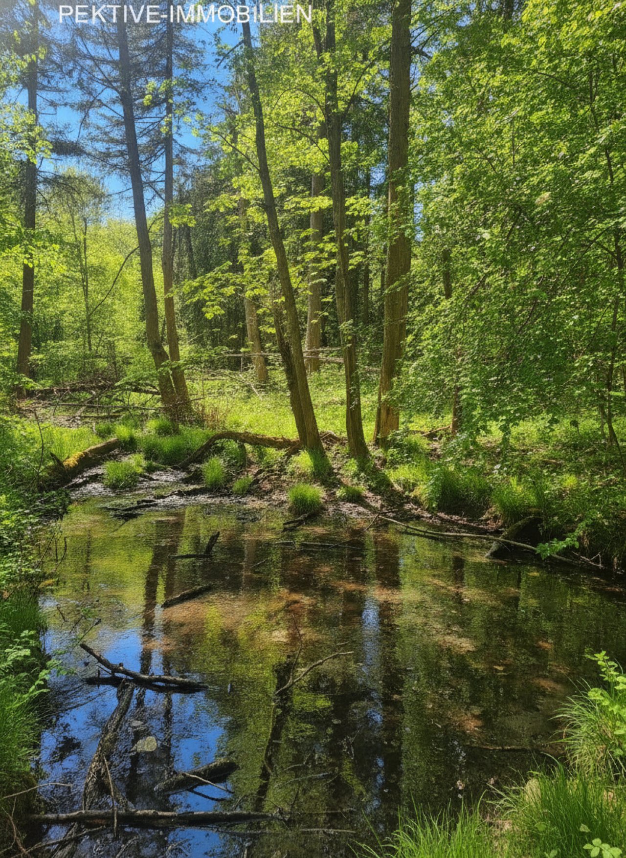Teich