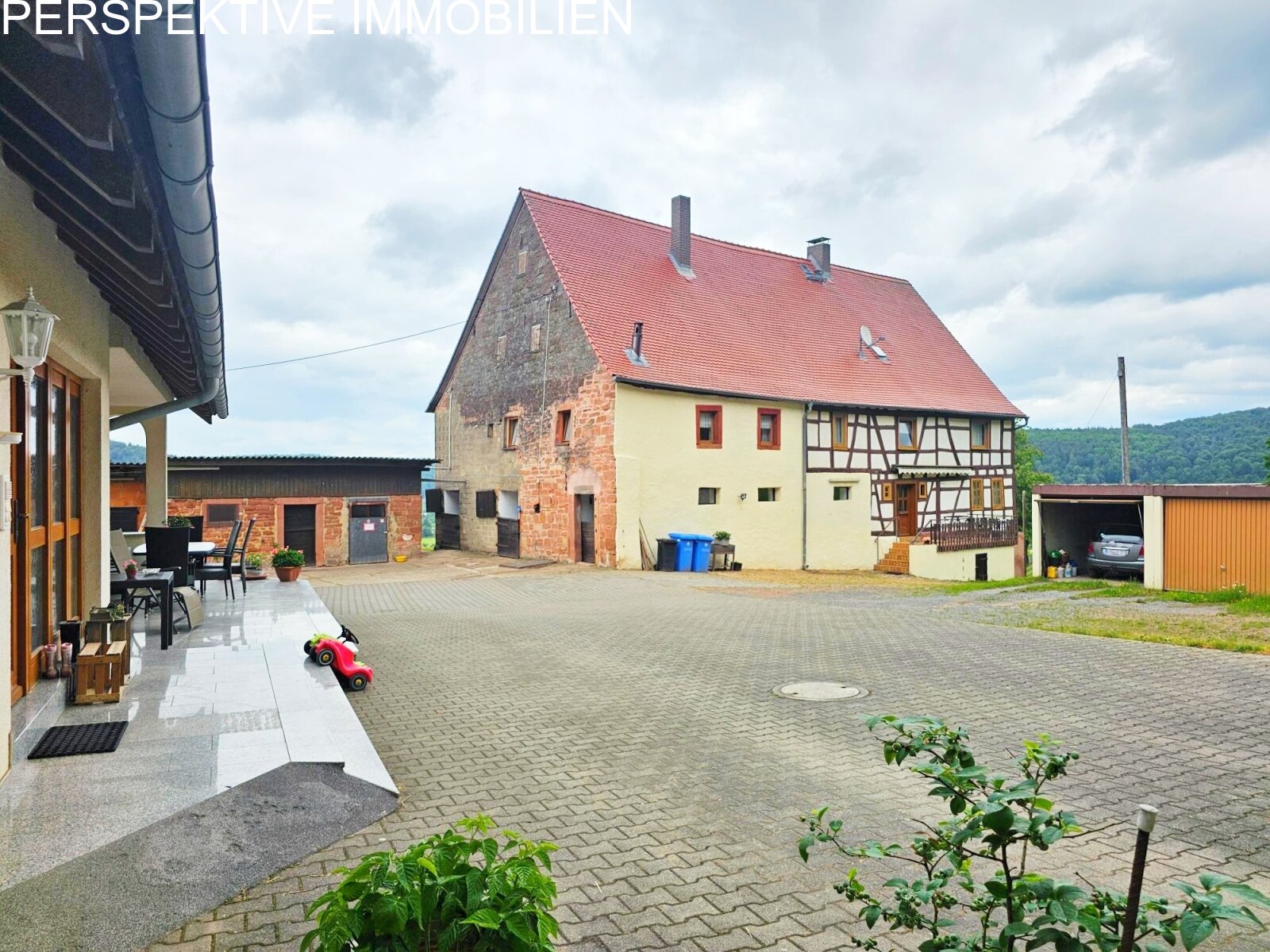 Altes Haus Altes Haus