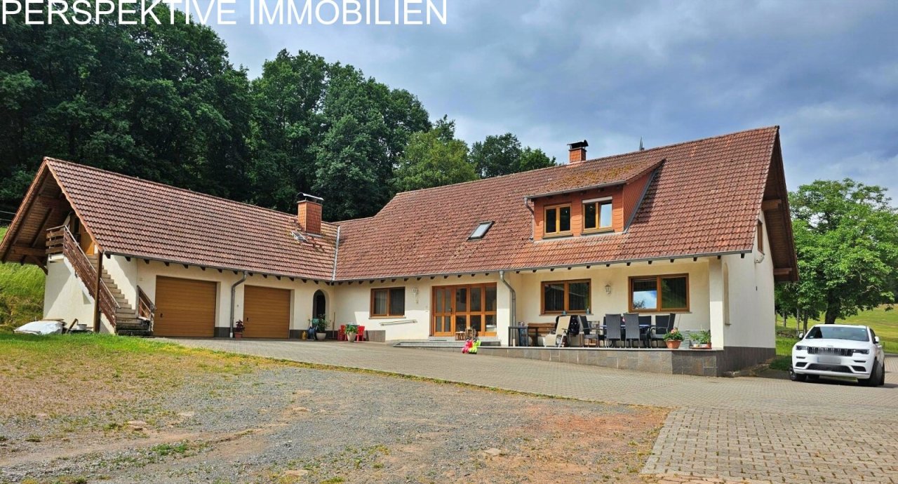 Neues Haus Neues Haus