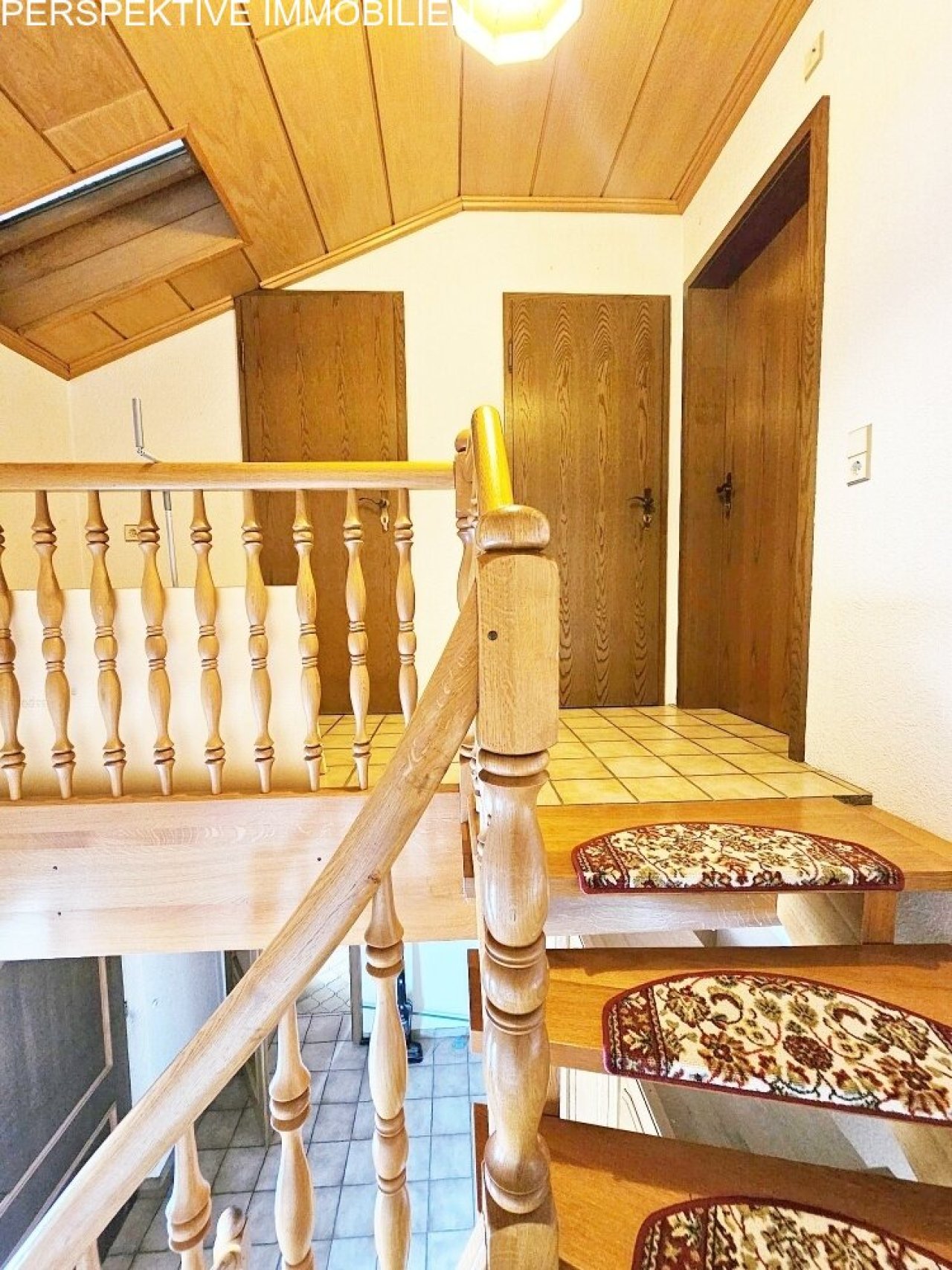 Treppenhaus Treppenhaus