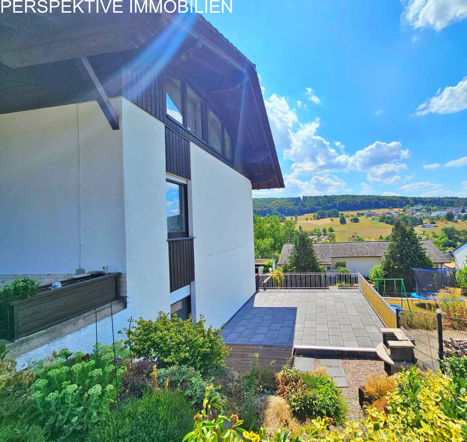 große Terrasse große Terrasse