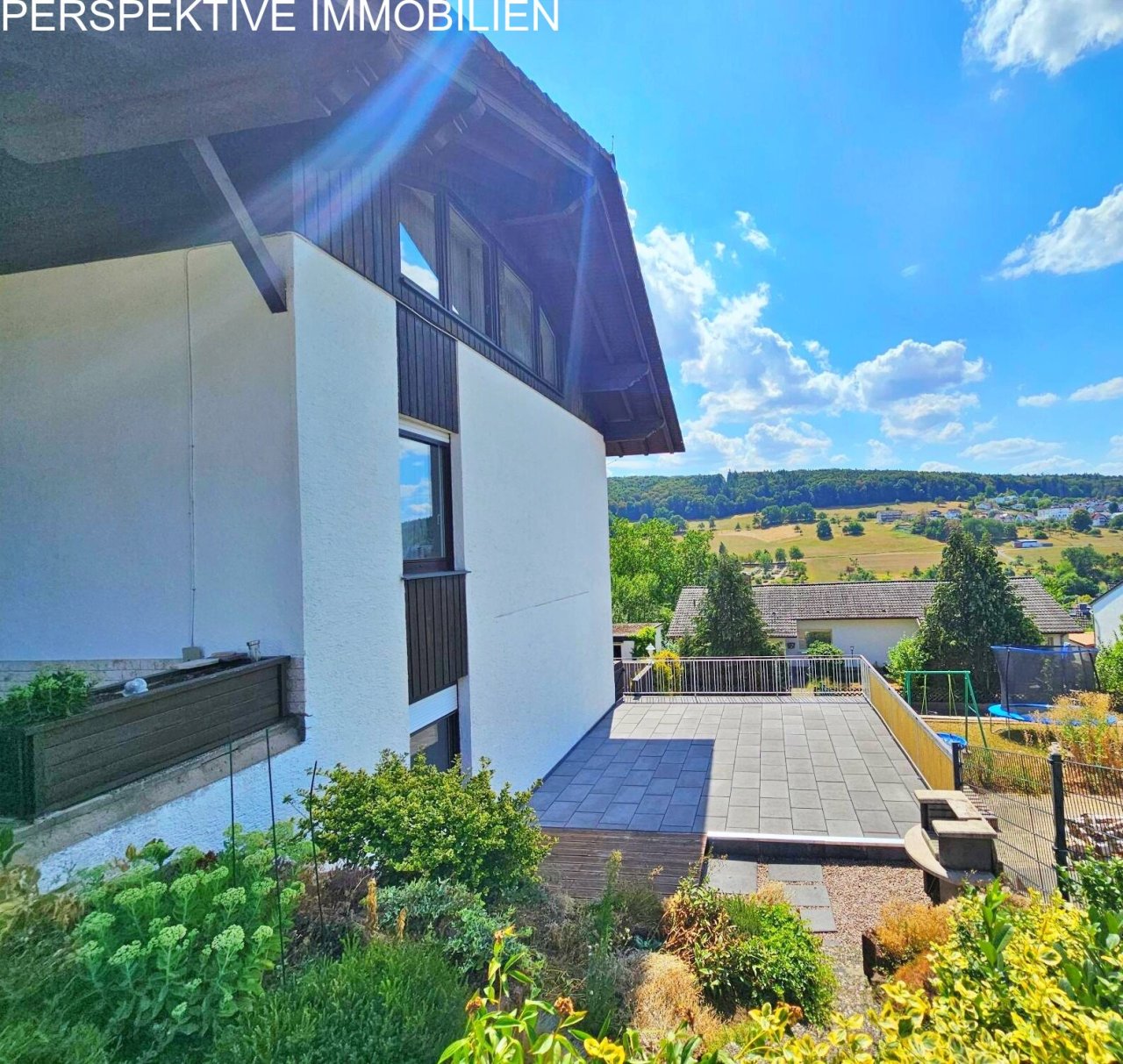 große Terrasse große Terrasse