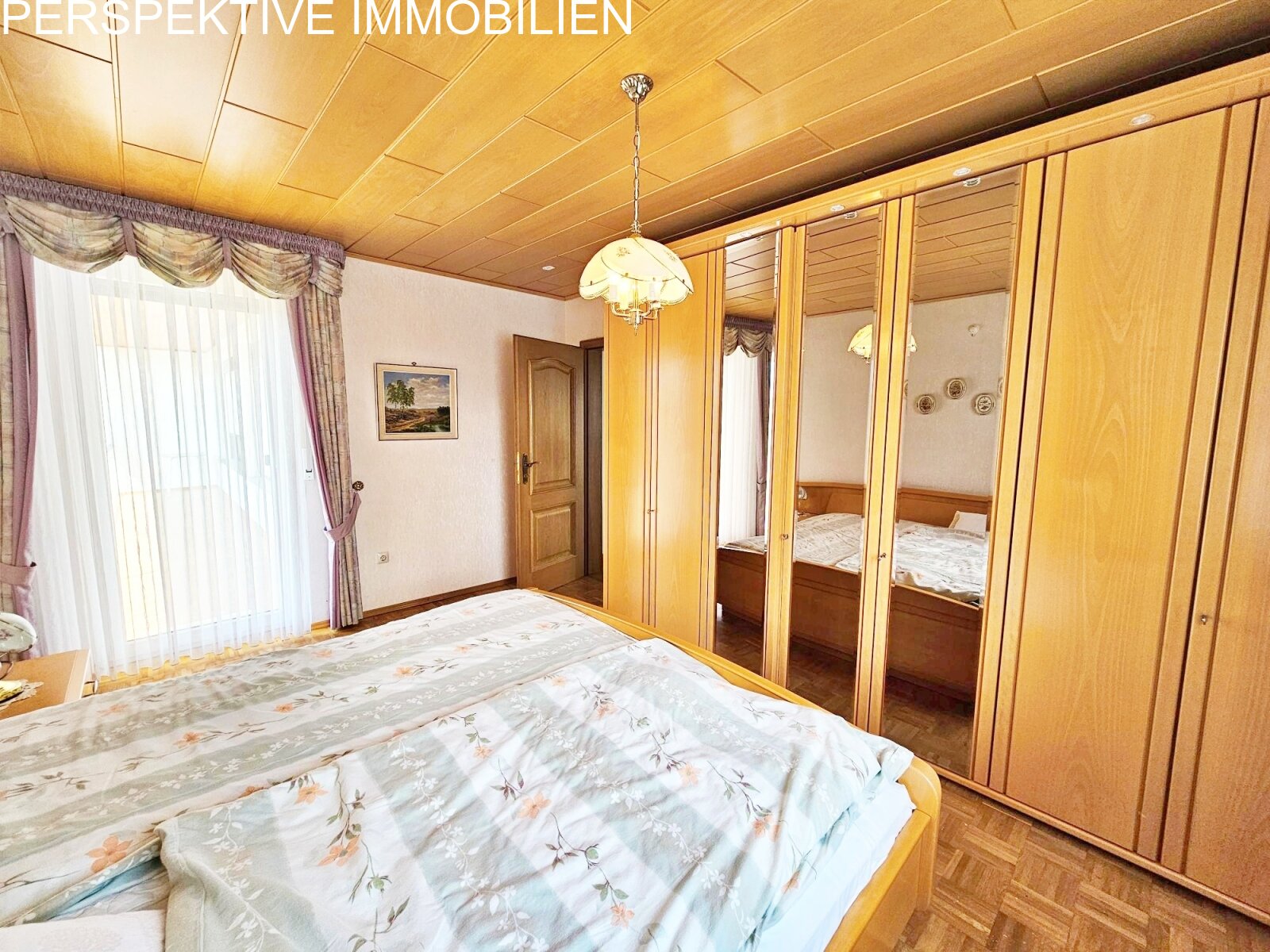 Schlafzimmer EG Schlafzimmer EG