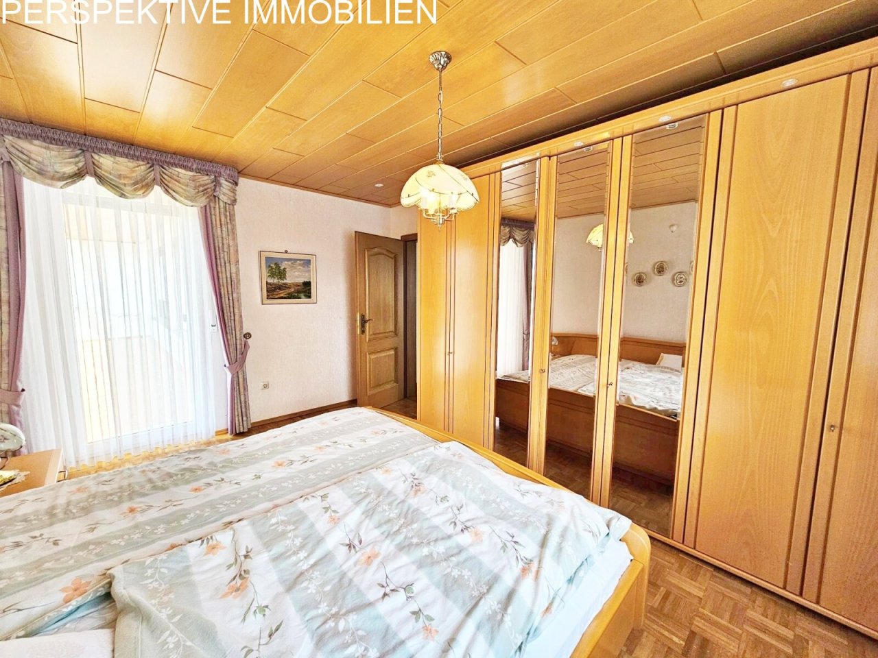 Schlafzimmer EG Schlafzimmer EG