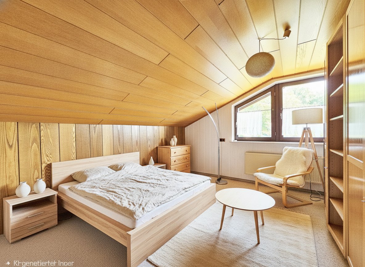 Schafzimmer DG Schafzimmer DG