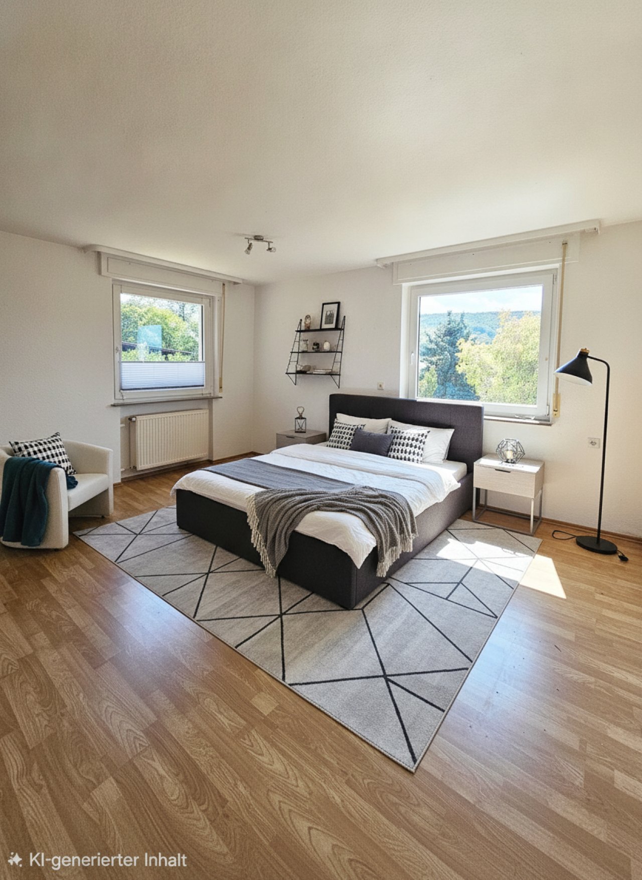 Schlafzimmer UG Schlafzimmer UG