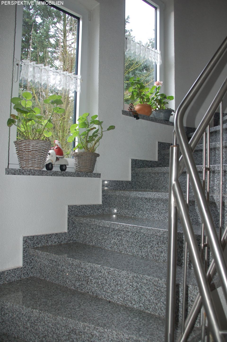 Treppenhaus Treppenhaus